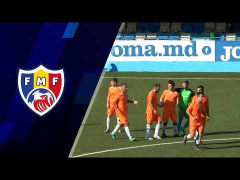 Dacia Buiucani 3-1 FC Victoria // Divizia A, 2.10.2019