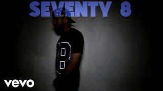 Jeremiah Jae - Seventy 8 prod. Jonwayne