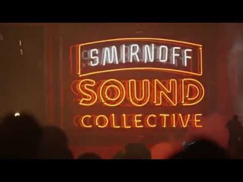 Âme - Live at Ikarus (Smirnoff Sound Collective Camp)