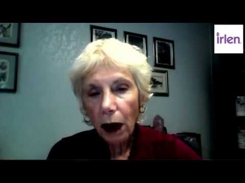 Helen Irlen Discusses Toxic Environments