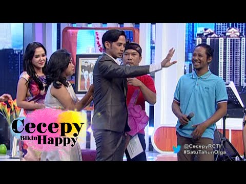 Main Menyambung Kata Sama Semua Bikin Rusuh [Cecepy] [28 Mar 2016]