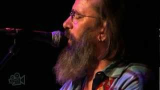 Steve Earle - South Nashville Blues (Live in Sydney) | Moshcam