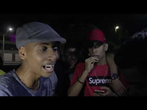 Golden Husky x Willy - Batalha da Torre 77ª edição (2º fase)
