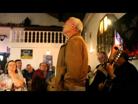 Fado, Joaquim Rodrigues, "Aquela Maria"