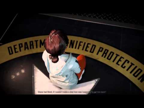 Infamous First Light PT15