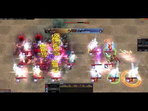 [Atlantica Global] PM Grand Championship March 21 2021