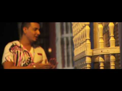 Me Estoy enamorando - Shako