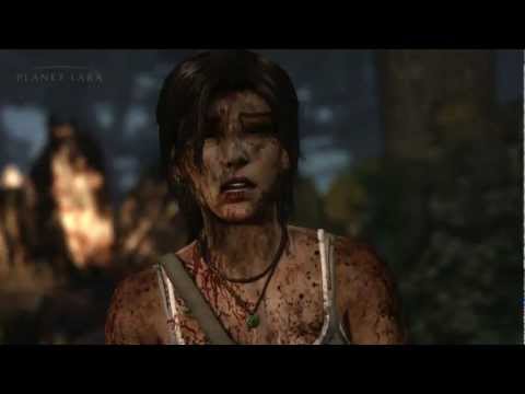 Tomb Raider - Killing Vlad