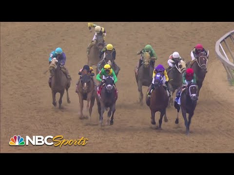 Pimlico Special 2022 (FULL RACE) | NBC Sports