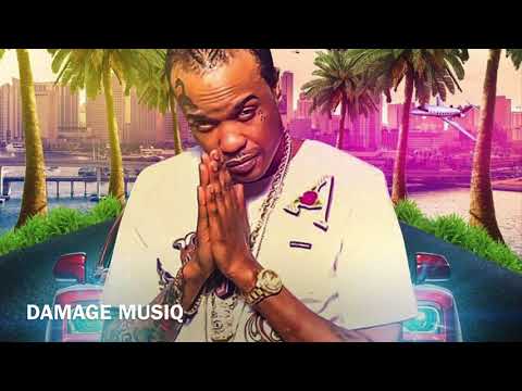 Tommy Lee Sparta HITS - DAMAGE MUSIQ VS UIM RECORDS/ANJU BLAXX