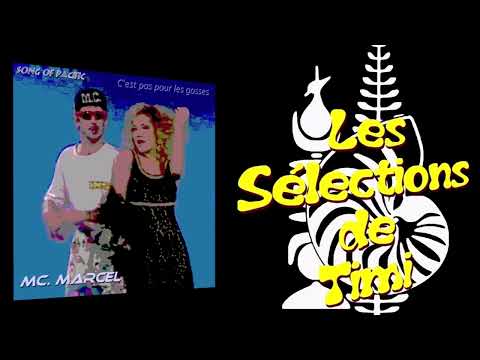 C'est pas pour les gosses / MC MARCEL