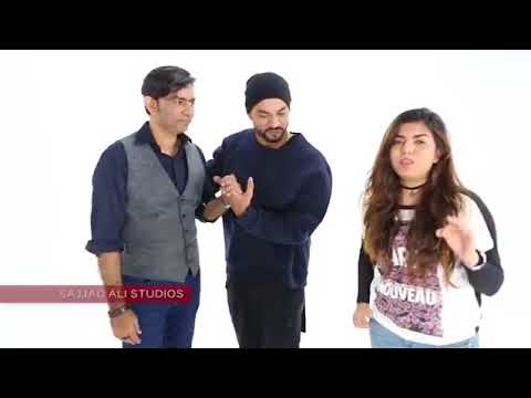 Sajjad Ali, Bohemia, Zaw Ali - BTS Tamasha
