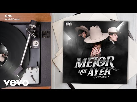 Miniatura de Gris