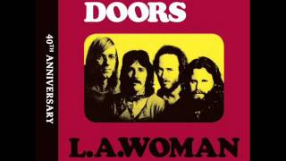 The Doors - Cars Hiss By My Window (Alternate Version)