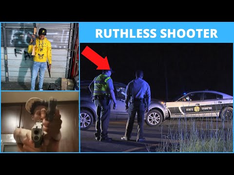 ATK YBEEZY : YUNGEEN ACE'S SHOOTER (JACKSONVILLE DEMON)