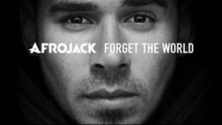 We&#39;ll Be Ok   Afrojack   Forget the World