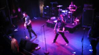 Leftover Crack - "Suicide (A Better Way)"