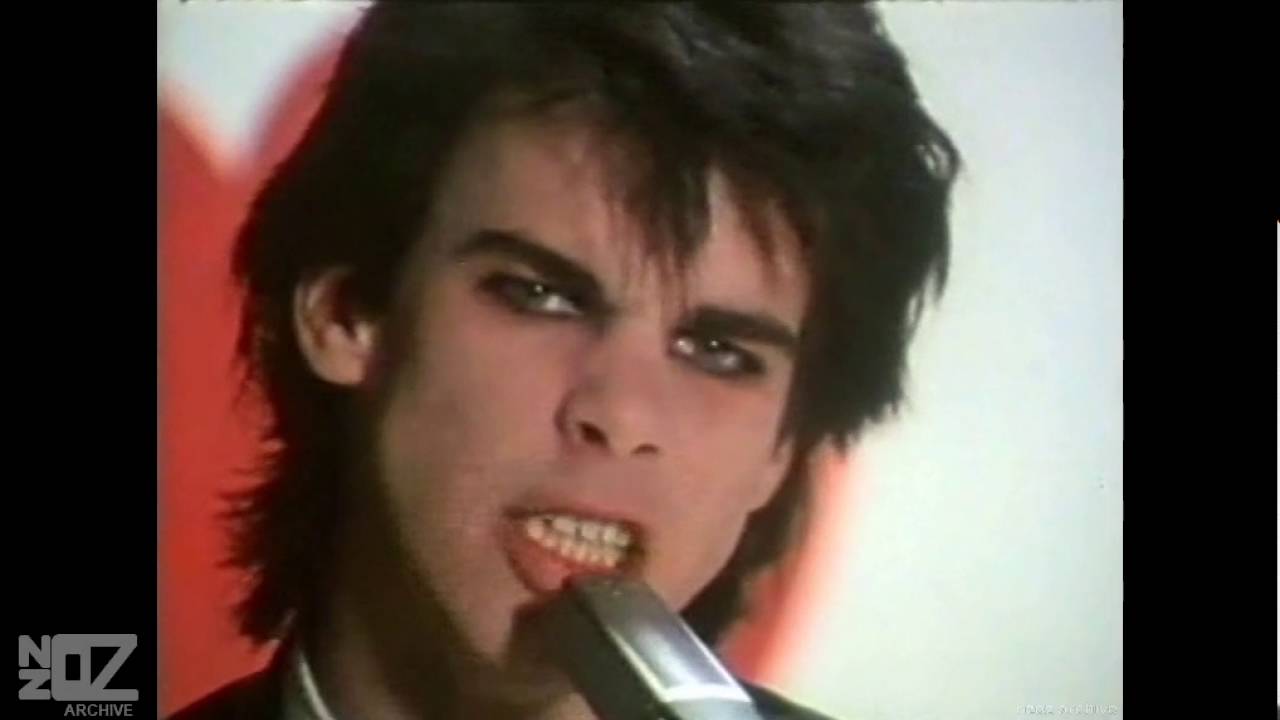 The Boys Next Door - These Boots Are Made For Walking (1978)