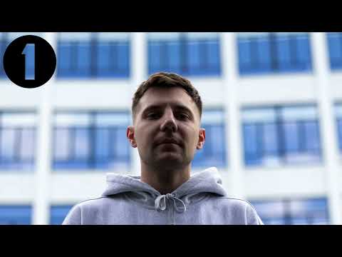 Motiv BBC Radio One Drum and Bass Chilled Mix - 02/08/2025