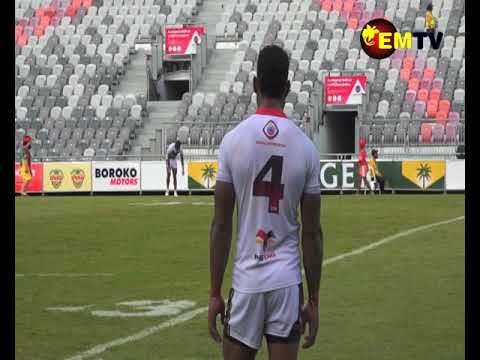 DOLPHINS INVITED TAI & MOREA