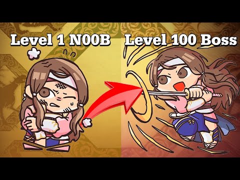 Salvaging Fates' Saddest Unit