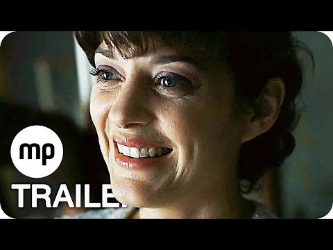 Trailer-Vorschau: Einfach das Ende der Welt