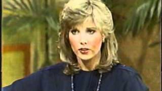 Gordon Lightfoot on talk show