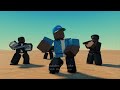 Deathcamp Music Video Intro Roblox Animation