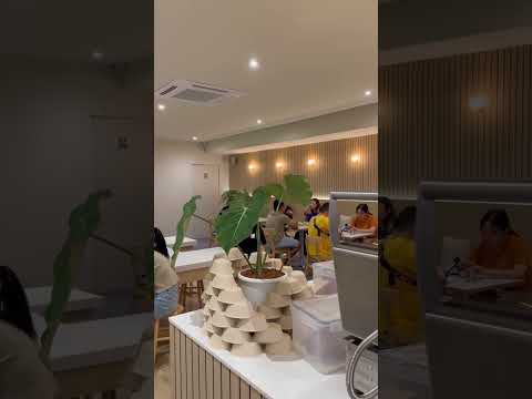 Penang’s latest artisan ice cream place - Hema Hema Ice Cream!