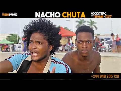 ⚽ Nacho Chuta 🤾 Video Promo ⛹️ (Xocoteiro, Tsunami e Tchutchu LiBrinca)