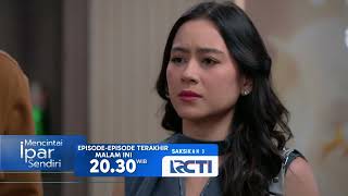 Download lagu MENCINTAI IPAR SENDIRI TRAILER: APA PAPA DARMA AKAN PERCAYA SAMA RAFKI? RAFKA KETAUAN POLISI? mp3