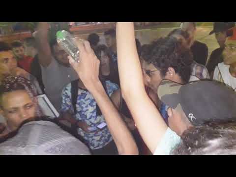 Pré seletiva pro nacional Batalha do Deck Mc Dn vs Mc Hórus (Final )