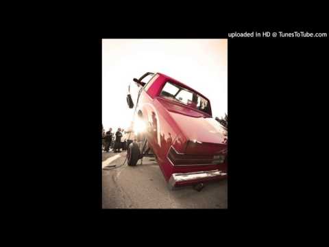 Boogie Anderson - Bounce