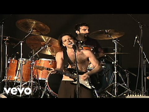 Duman - En Güzel Günüm Gecem (Live At Rock’n Coke Festival, İstanbul / 2006)