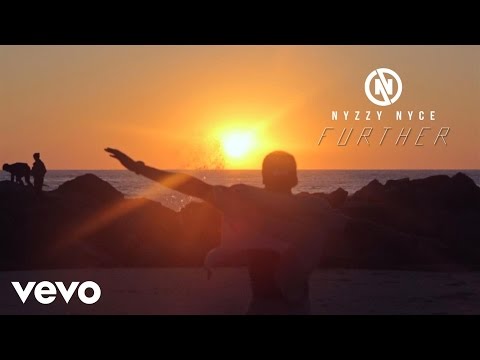 Nyzzy Nyce - Further