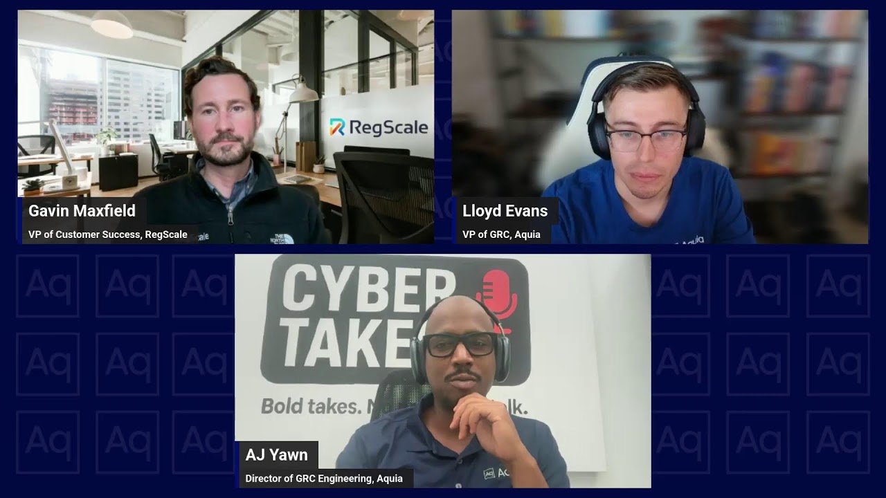 Compliance at Scale: How GRC Platforms are Accelerating Modernization