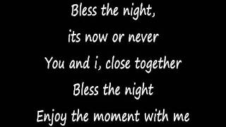 Wig Wam - Bless the night (lyrics)