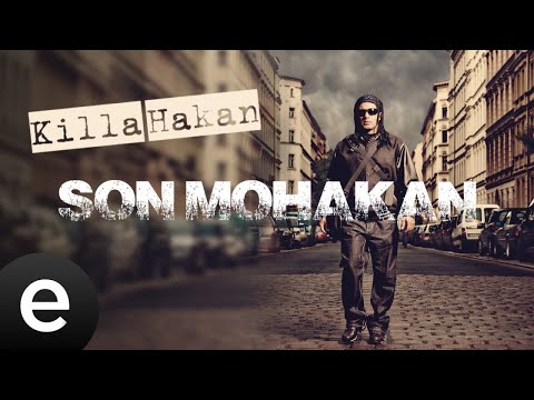 Killa Hakan - Marka - Official Audio - Esen Müzik