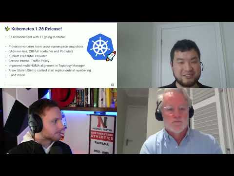 [Virtual] December Canadian CNCF Meetup: WebAssembly and Kubernetes!