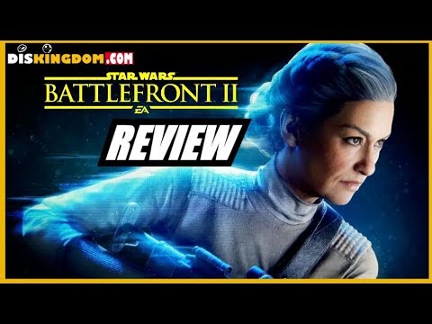 Star Wars Battlefront 2 Resurrection DLC Review