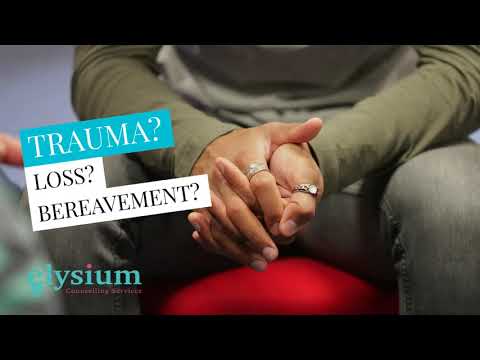 Elysium Counselling Services
