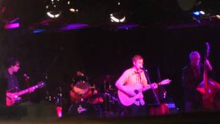 Ghosttown Gramophone - Six Stings Club, Bloomington, Illinois