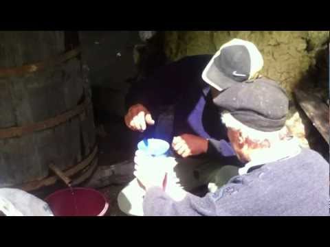 Gradarea Palincii La Cristiorul de Sus www.tarabeiusului.ro.MOV