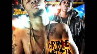 Tha Joker - Cant Win For Losing [Crime &amp; Muzik]