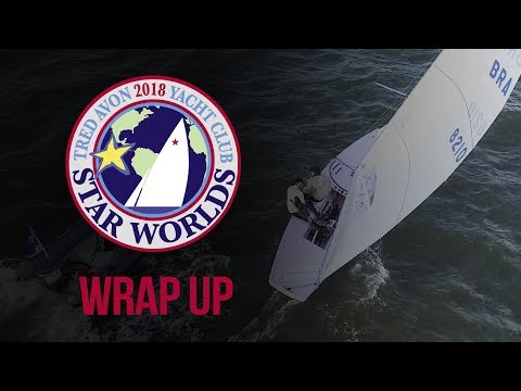 2018 Star World Championship - Wrap Up
