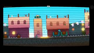 Retrovision morocco part progress
