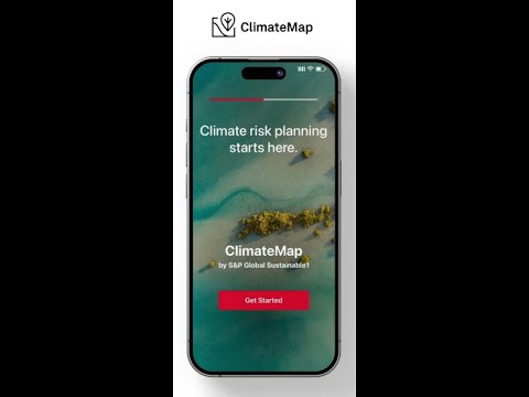 ClimateMap Video