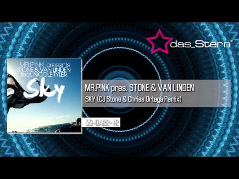 MR.P!NK pres. Stone & Van Linden feat. Nicole Tyler "sky" (CJ Stone & Chriss Ortega) DS-DA22-12
