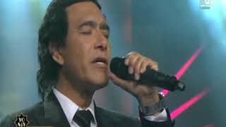 "A MI MANERA" RAPHAEL, JOSÉ JOSÉ, JULIO IGLESIAS (YO SOY)