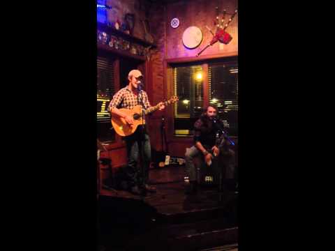Sundy Best - Drunk Right (Live @ The Paddy Wagon)